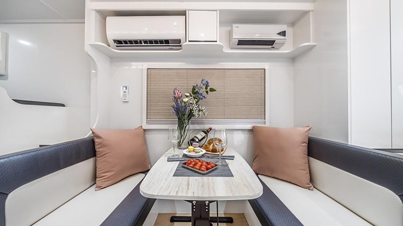 보라보라카라반 캠핑장 시설 사진 13