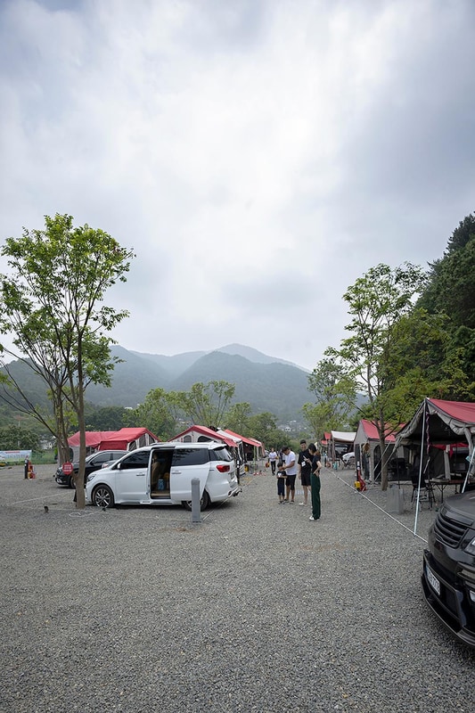 양평힐링계곡 오토캠핑장 시설 사진 14