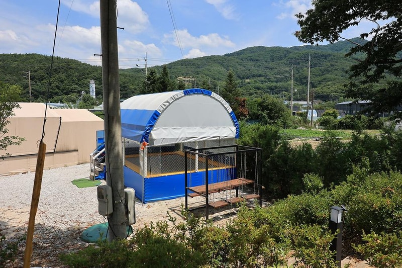 꿈드림 글램핑 시설 사진 14