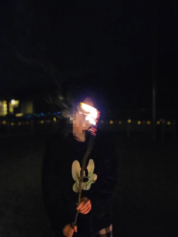 2월 일상 / 경주 여행 별자리캠핑랜드