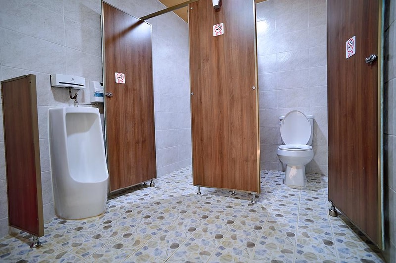 반딧골캠핑장 시설 사진 11