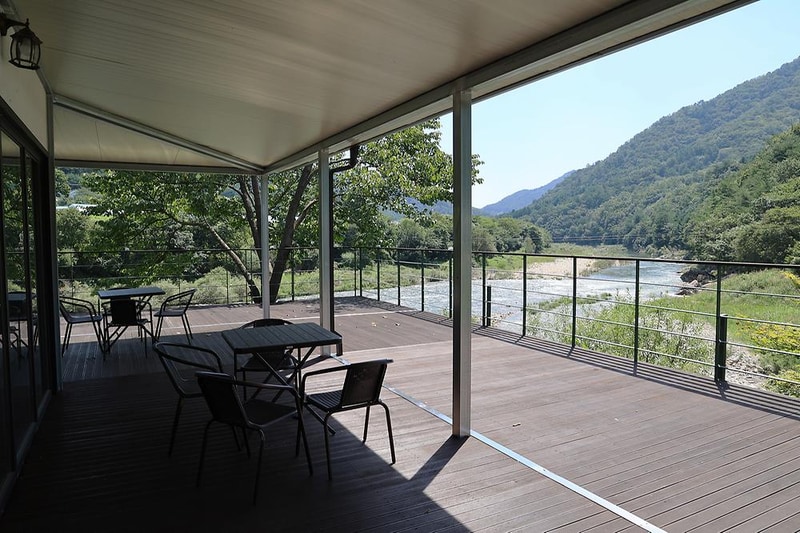 산산캠핑 시설 사진 19