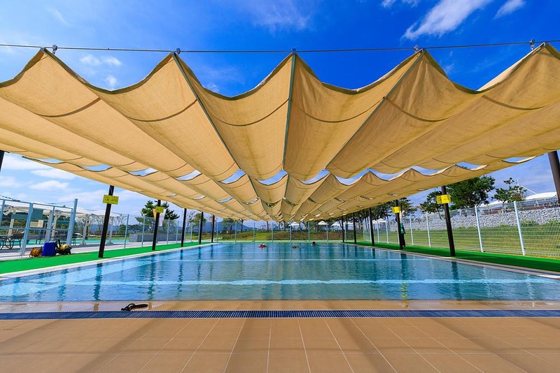 의성펫월드 오토캠핑장 시설 사진 15