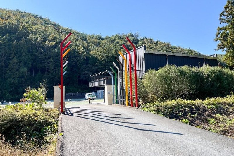 캠플336캠핑장 시설 사진 8