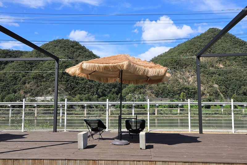 그레이스 글램핑 시설 사진 9