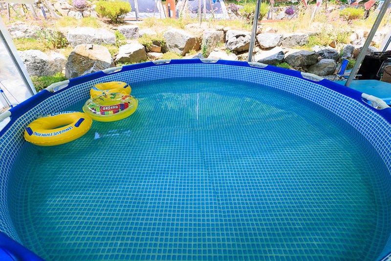 서리실 힐링 가족캠핑장 시설 사진 19