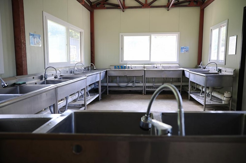 양양 고인돌 캠핑장 시설 사진 17