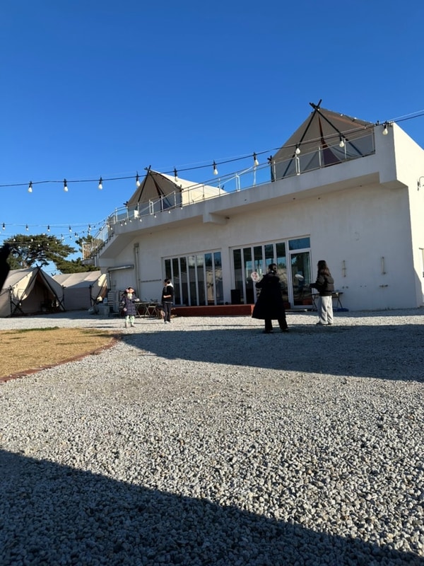 양양 라라플레이스&글램핑