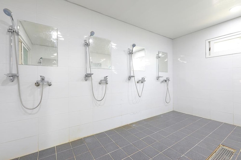 상주보 오토캠핑장 시설 사진 10