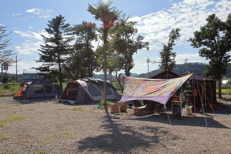 리앤파크 시설 사진 1