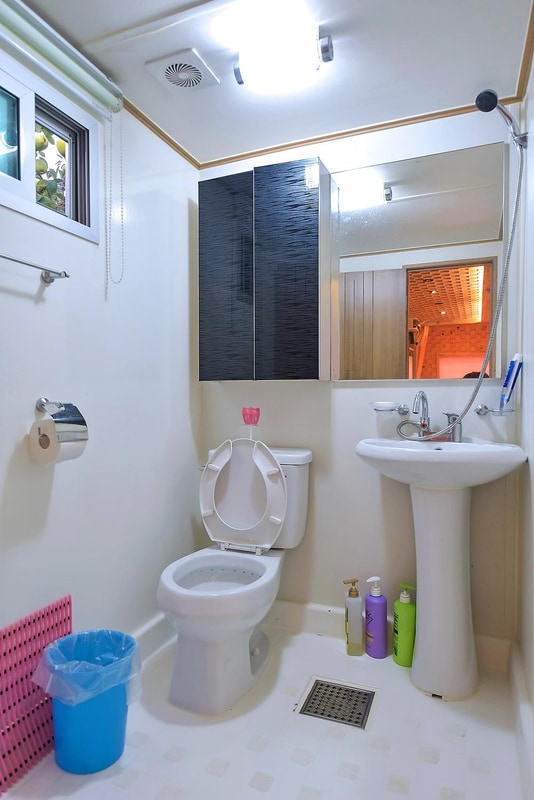 가우도카라반펜션 시설 사진 3