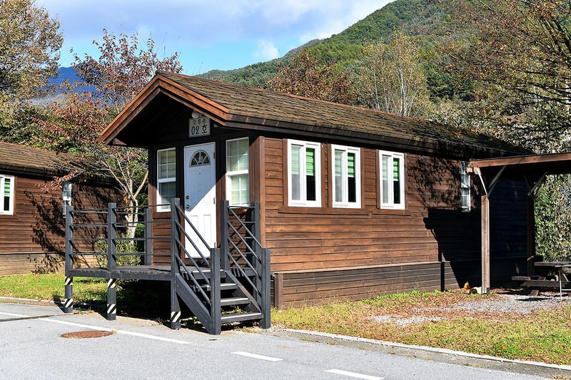 연인산 다목적 캠핑장 시설 사진 8