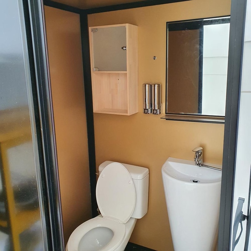 림스 글램핑 시설 사진 26