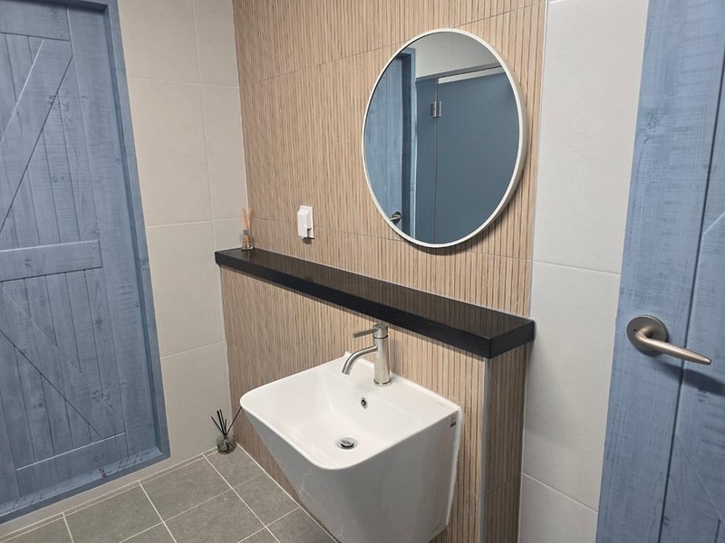 내안에 쉼 캠핑파크 시설 사진 7