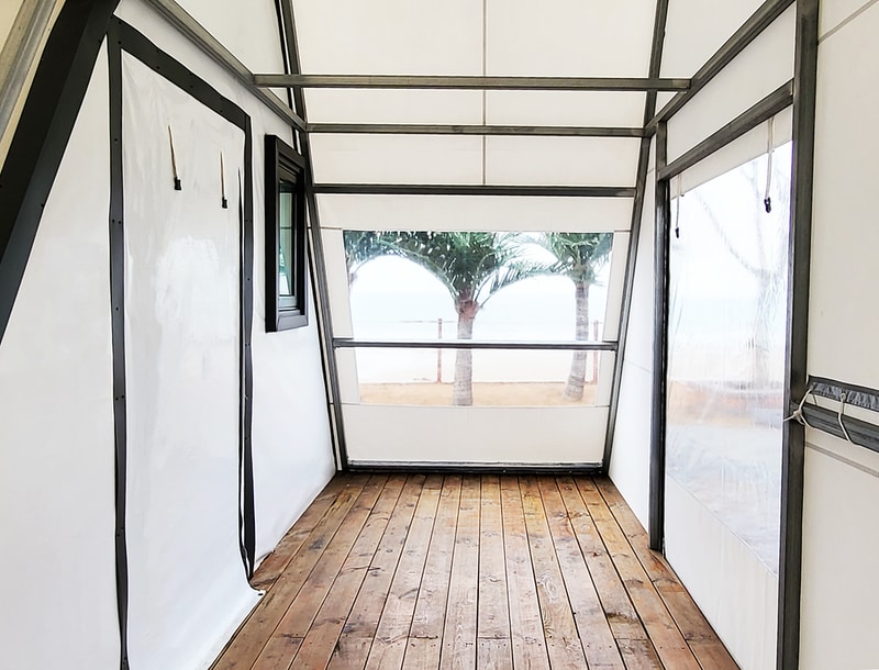 신두57캠핑장 시설 사진 12