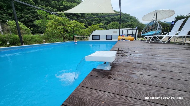 모두의 캠핑장 시설 사진 6