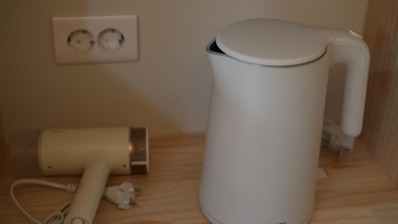 용인 에버베이카라반 시설 사진 5