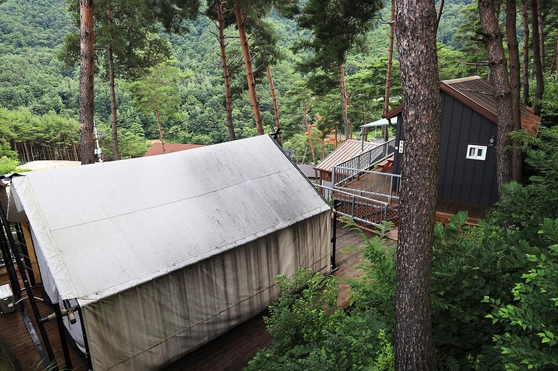 용추솔밭관광농원 시설 사진 22