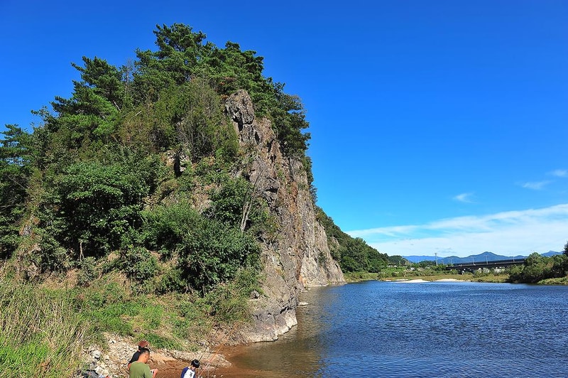 송가네 오가리캠핑장 시설 사진 8