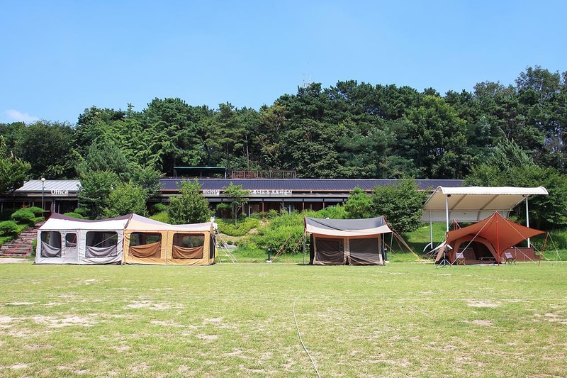 아트캠핑빌리지 시설 사진 6