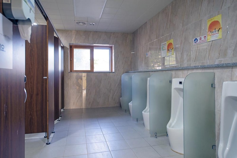 변산오토캠핑장 시설 사진 1