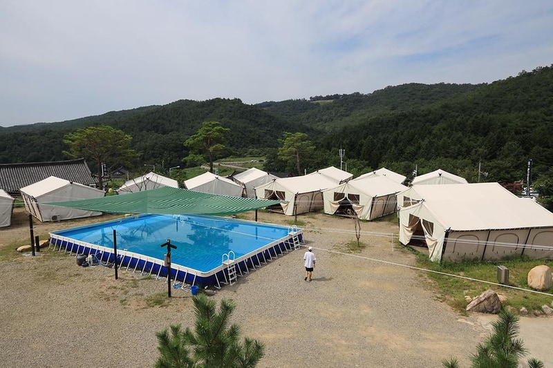 스카이레저 시설 사진 12