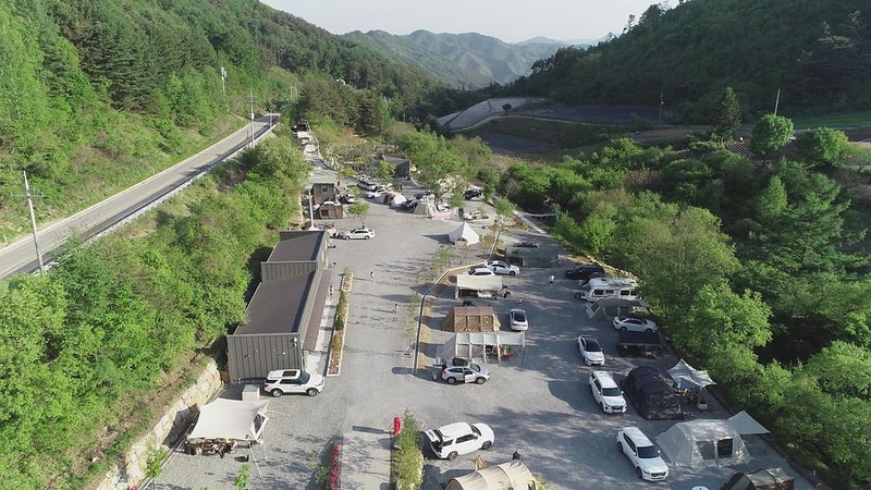 월현 포레스트 시설 사진 1