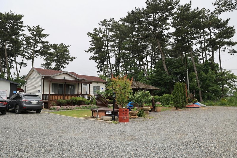 체로키캠핑장 (Cherokeycamp) 시설 사진 9