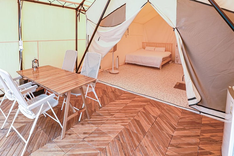 캠프달링 시설 사진 20