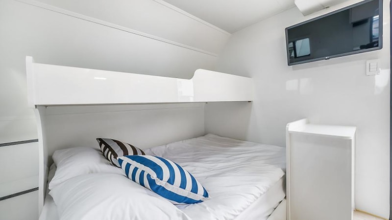 보라보라카라반 캠핑장 시설 사진 10