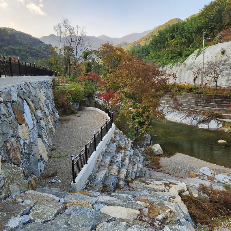 산청 지리산반달캠핑장 시설 사진 15