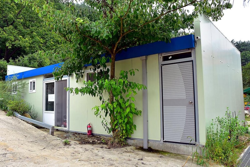 우리 캠핑장 시설 사진 9