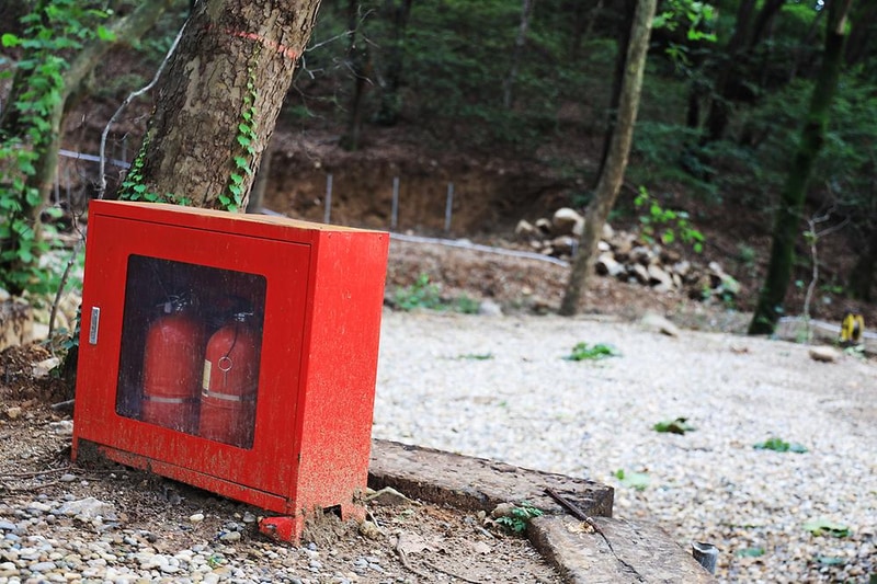 하남 야영장 시설 사진 7