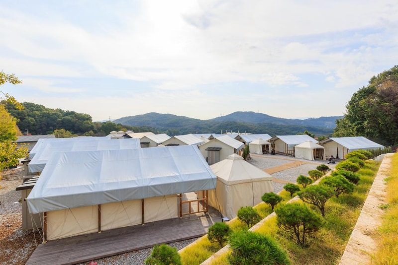 아산스파포레 시설 사진 21