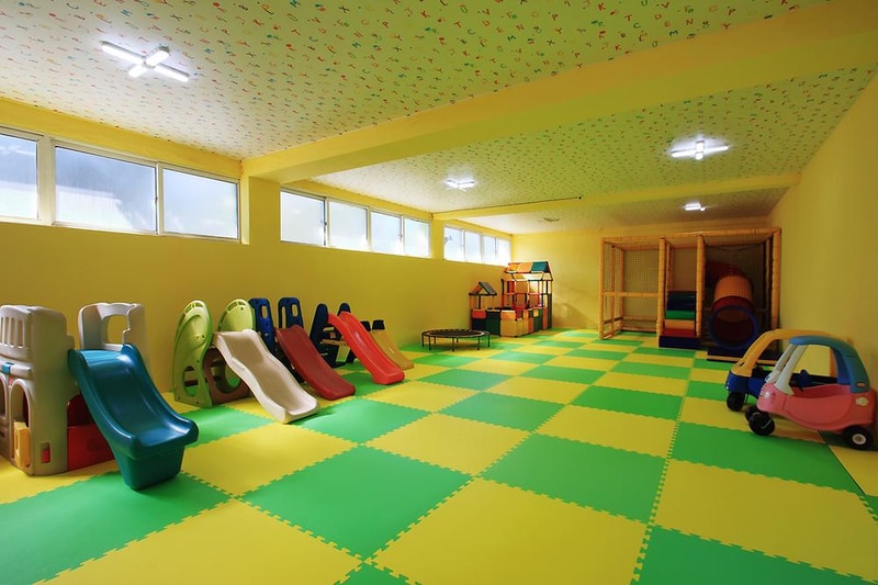 키즈드림 캠핑장 시설 사진 9