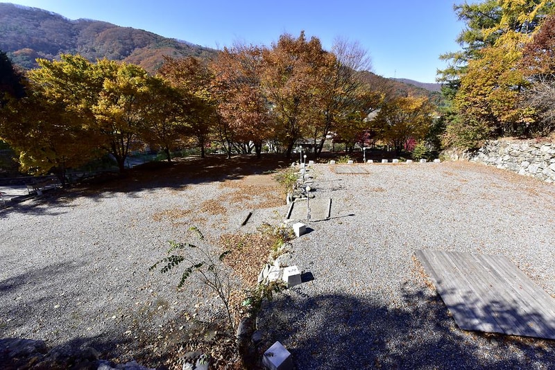 융프라우오토캠핑장 시설 사진 13