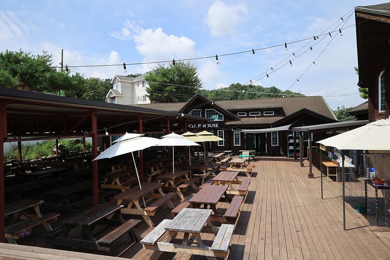 크리스월드 시설 사진 4