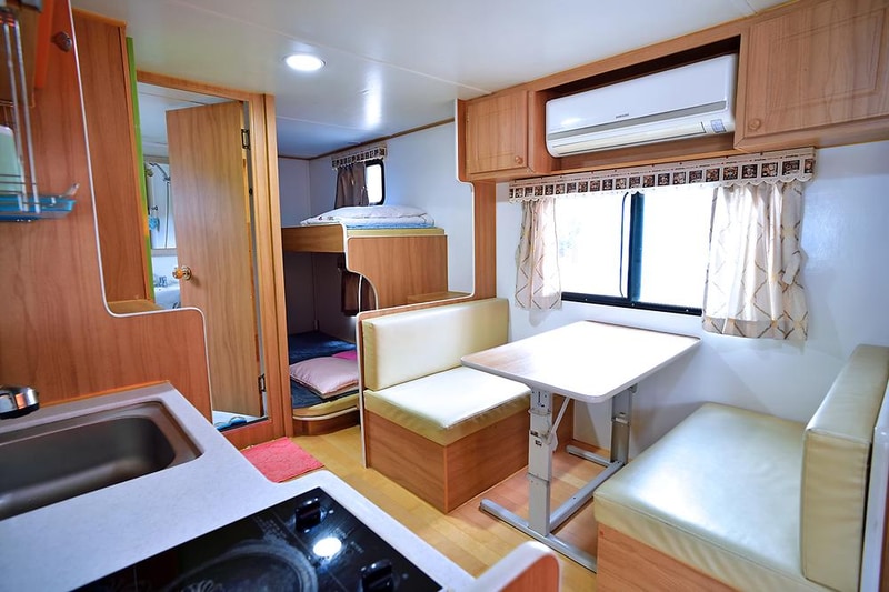 무주카라반 시설 사진 9