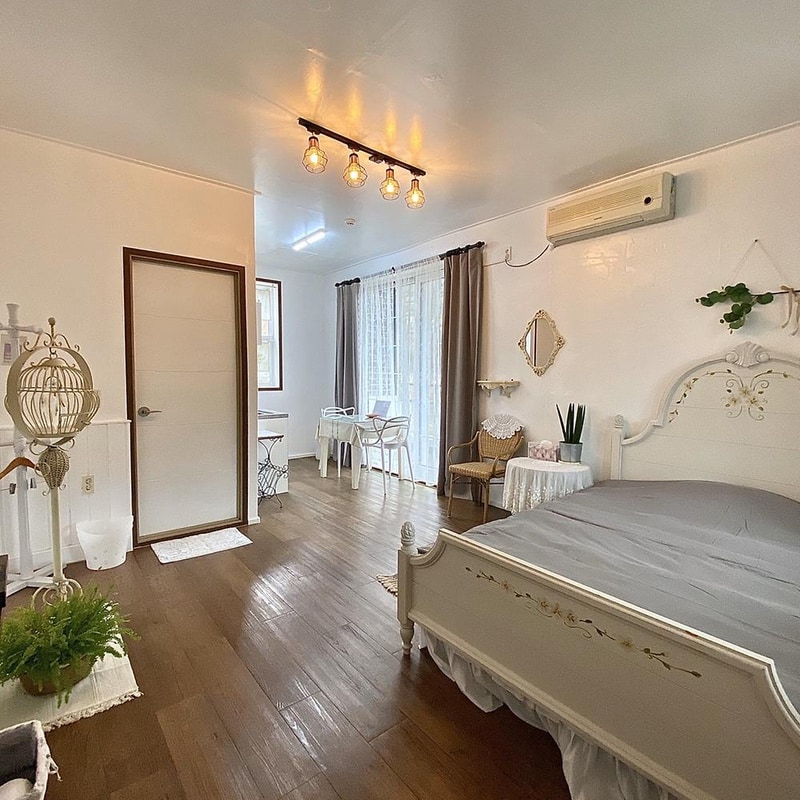 아레나글램핑 시설 사진 7