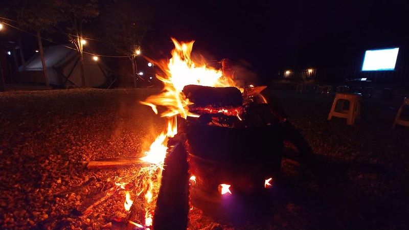 가평 오렌지캠프 시설 사진 16