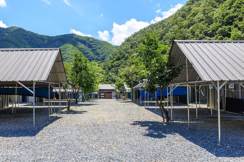 육백캠핑장 시설 사진 6