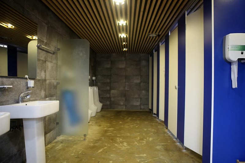 더드림핑 야영장 시설 사진 3