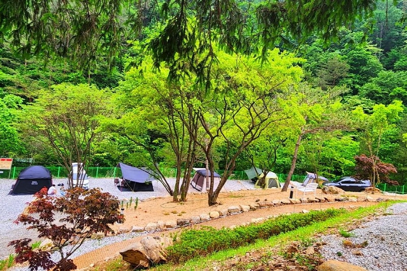 또바기캠핑장 시설 사진 21