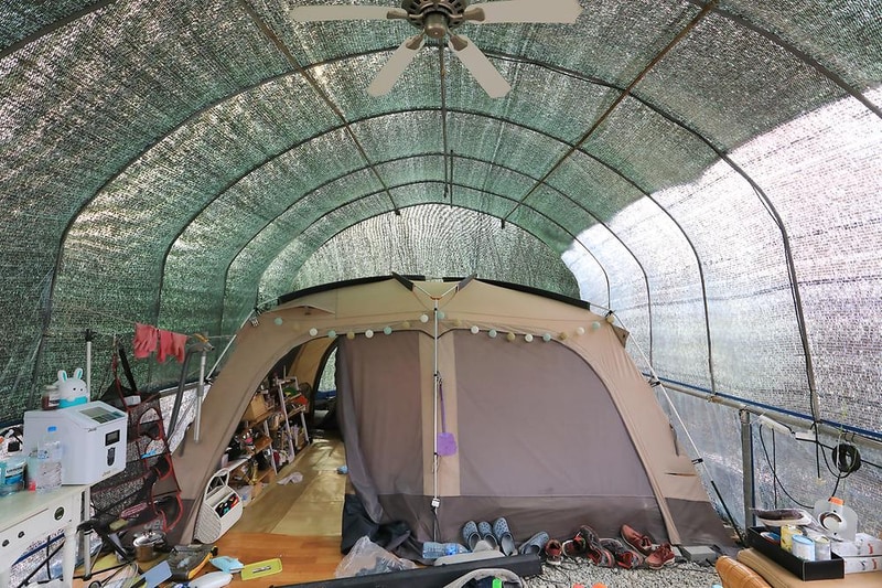 코끼리관광농원 시설 사진 15