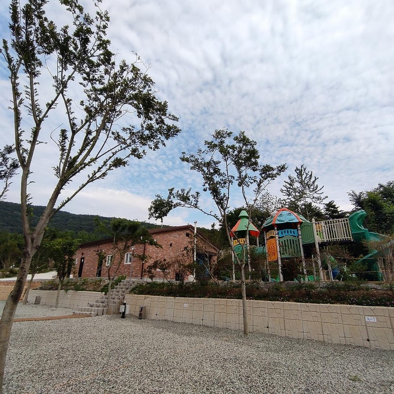 노을숲캠핑장 시설 사진 25