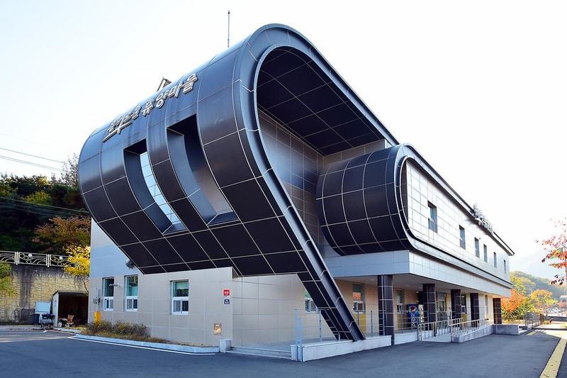 은해사권역 은해로운 휴양마을 캠핑장 시설 사진 12