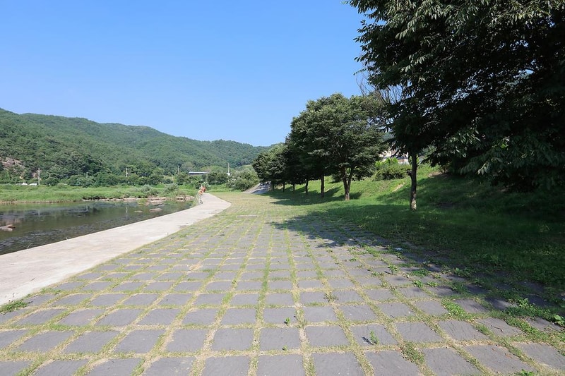 구마이오토캠핑장 시설 사진 14