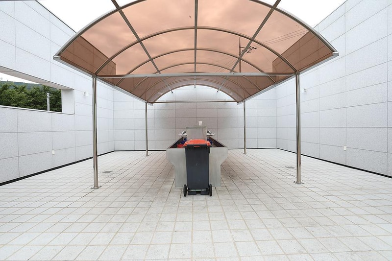 청도신화랑 풍류마을 오토캠핑장 시설 사진 18