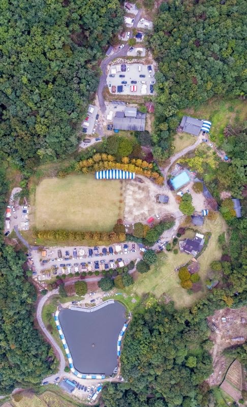 [자연 속에서 힐링 끝판왕인 곳] 캠프여주