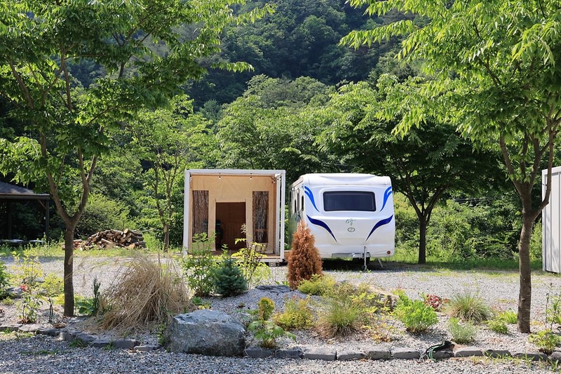 (주)소풍앤리조트 시설 사진 3